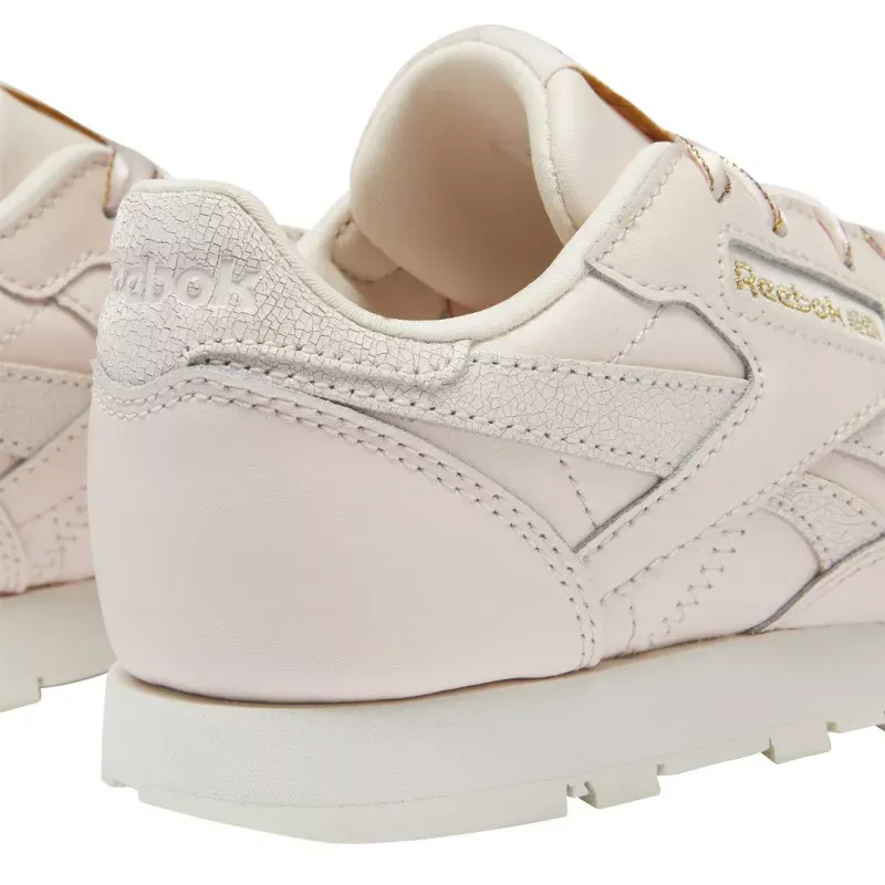 Basket Reebok CLASSIC LEATHER Cadet
