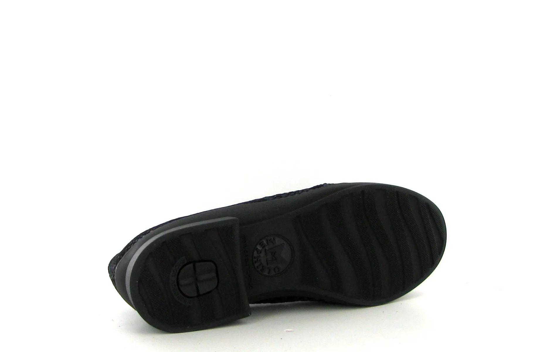 Mephisto mocassins sirina multicolore